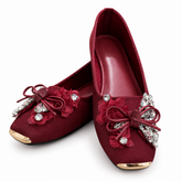 Amora Red