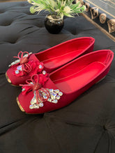 Amora Red
