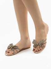 Layali Butterfly Golden