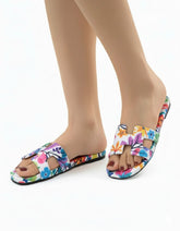 H Style Multi-Printed