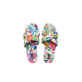 H Style Multi-Printed