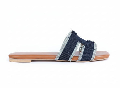 H Style- Denim’s