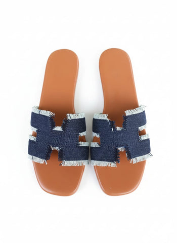H Style- Denim’s
