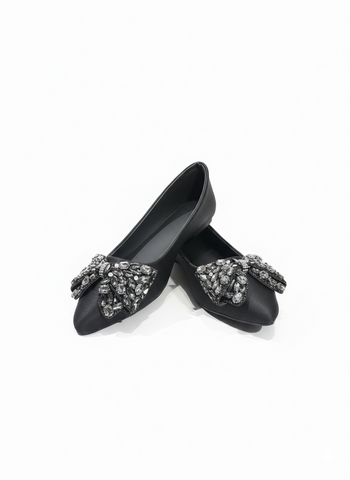 SAMARAH Black