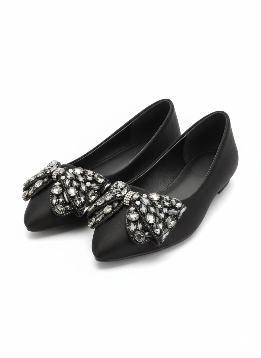 SAMARAH Black
