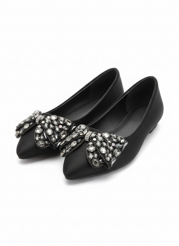 SAMARAH Black
