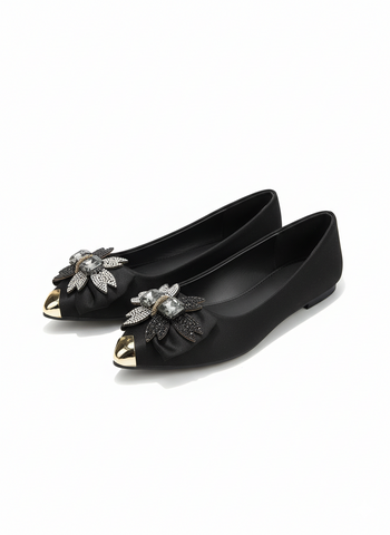 FORSA BLACK