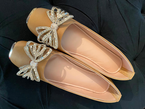 Zara Golden