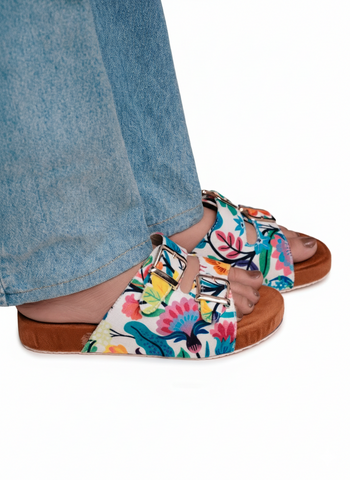 Flora Multi