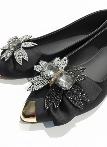FORSA BLACK