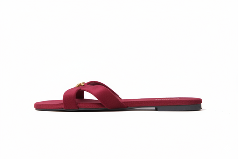 X Style Flats