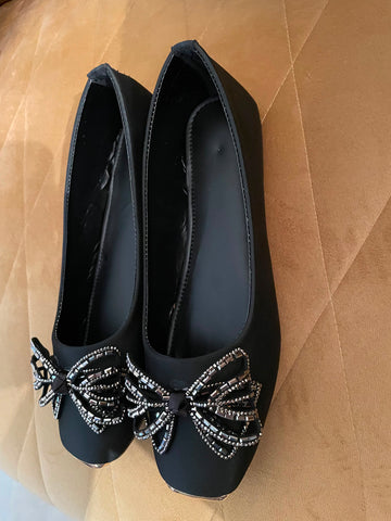 Zara Black