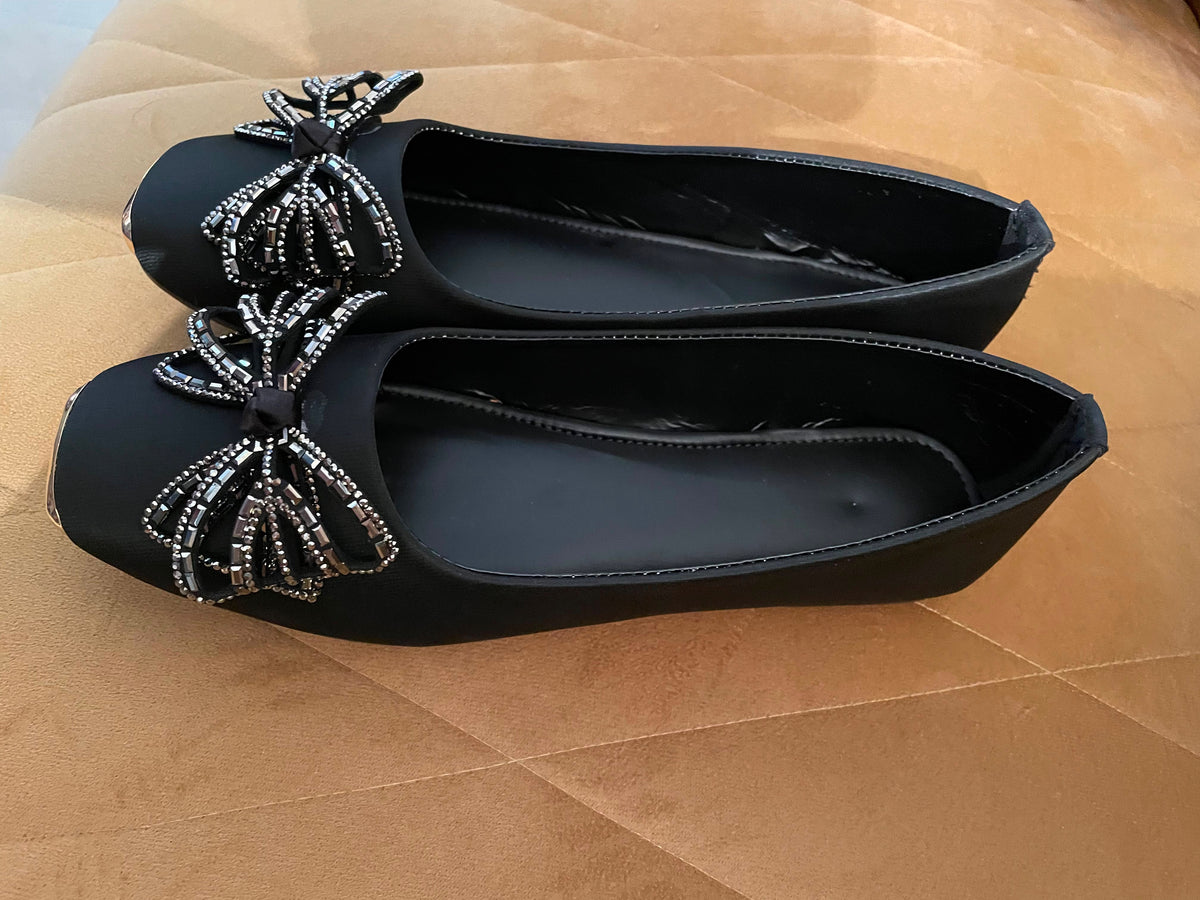 Zara Black