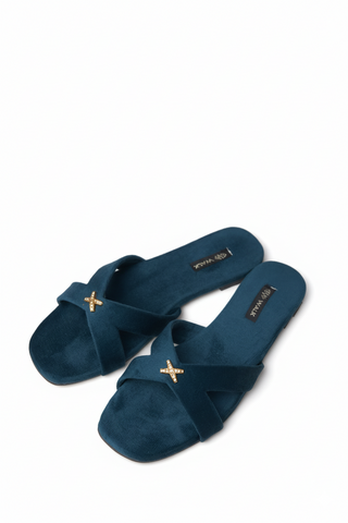 X Style Flats
