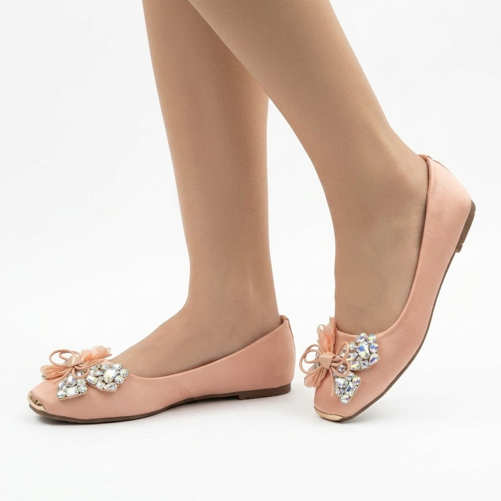 Amora Pumps