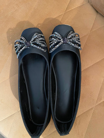 Zara Black
