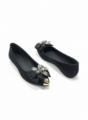 FORSA BLACK
