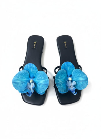 Zara Flat