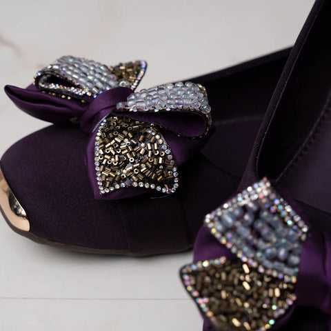 Butterfly Pumps