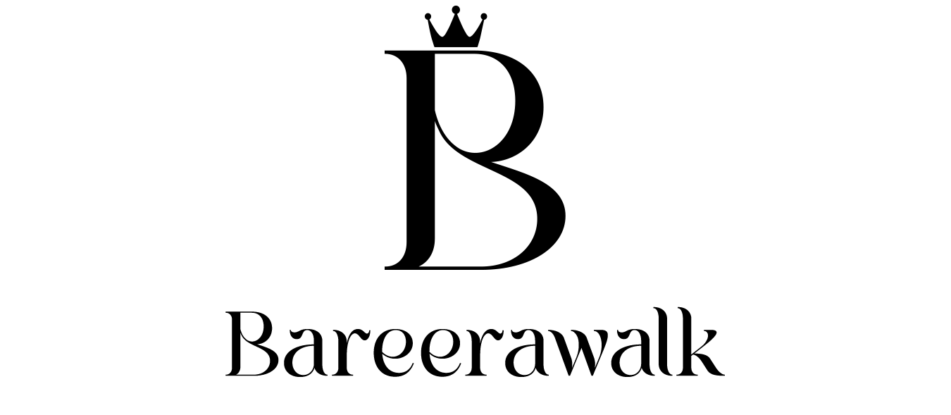 Bareerawalk