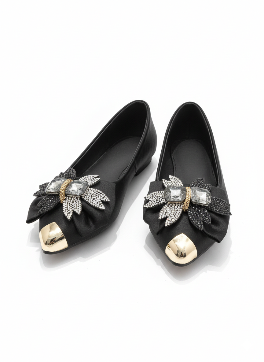 FORSA BLACK