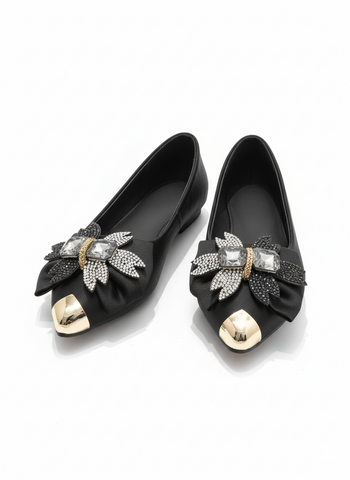 FORSA BLACK