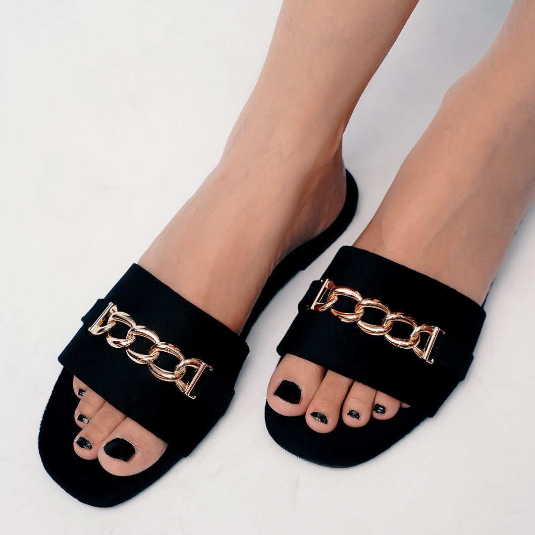 Slider Shoes