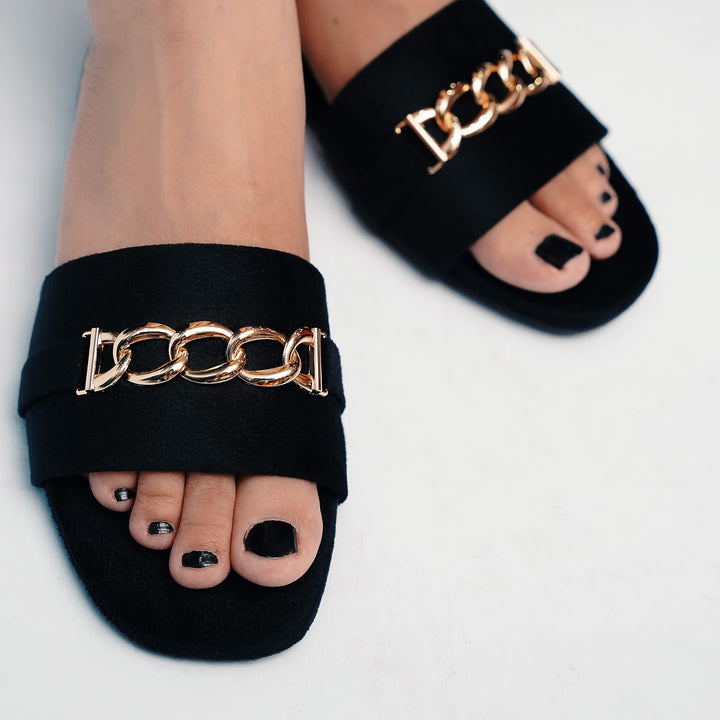 Slider Shoes