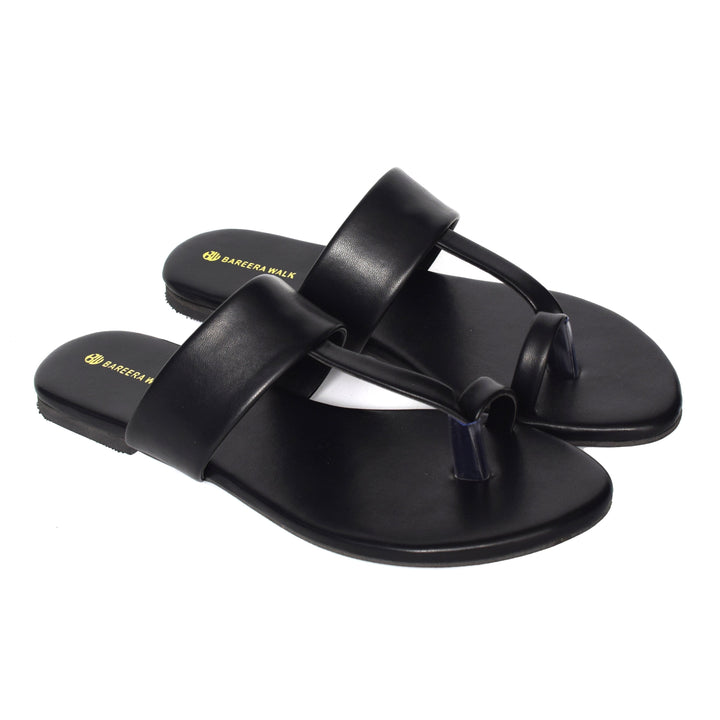 Kohla Puri Shoe Bareera Walk black 6 | 36 