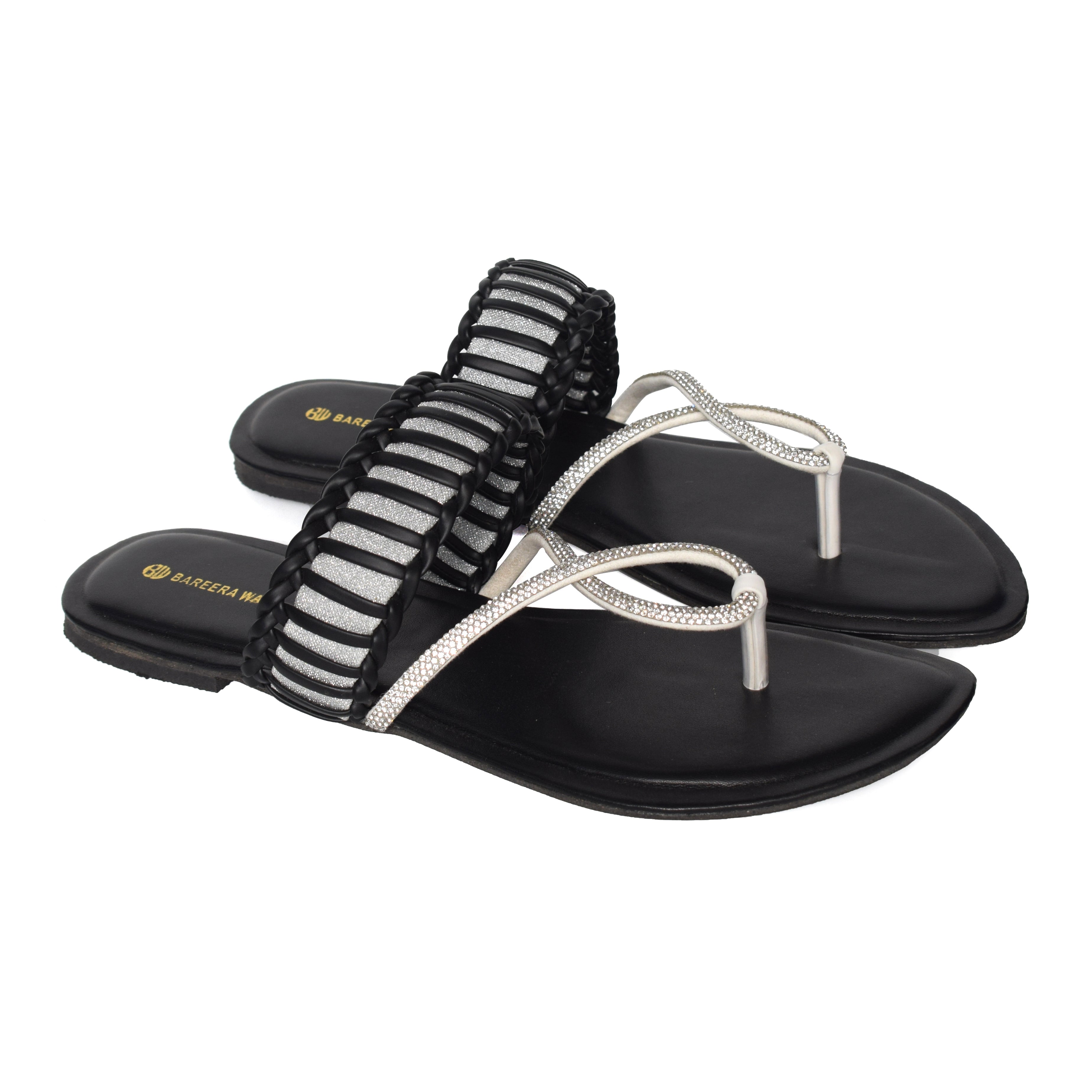 Sajri Chappal