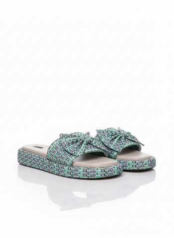 Butterfly green