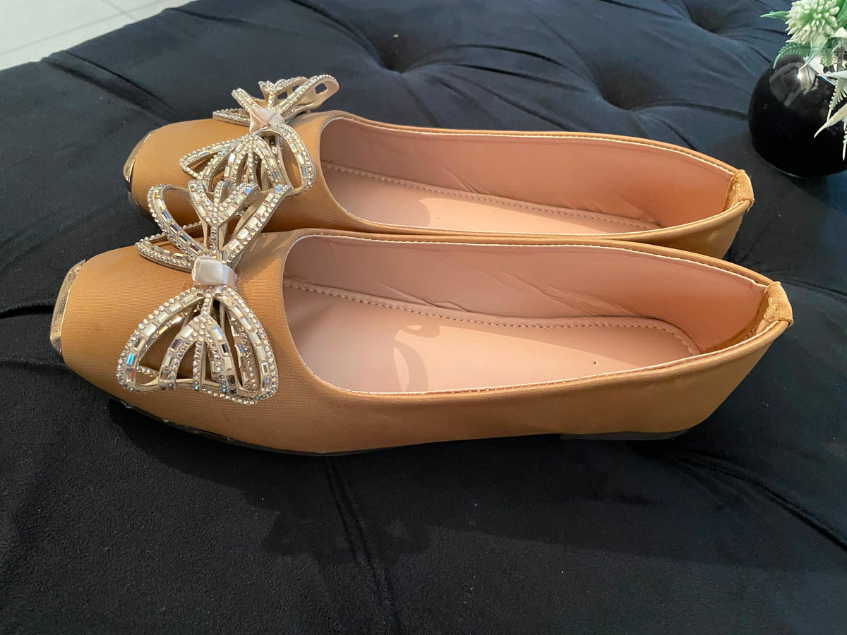 Zara Golden