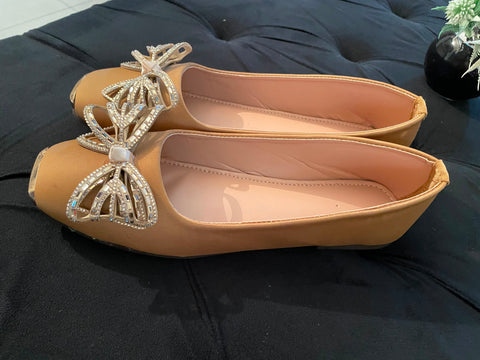 Zara Golden