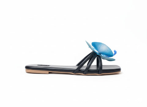Zara Flat