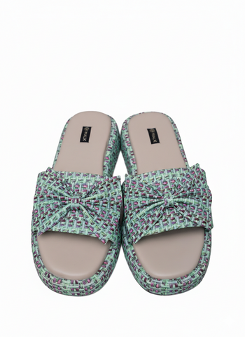 Butterfly green