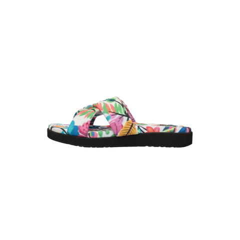 H Style Multi-Printed