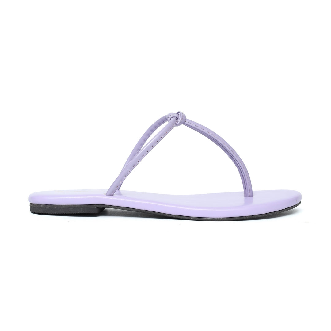 Purple Flip