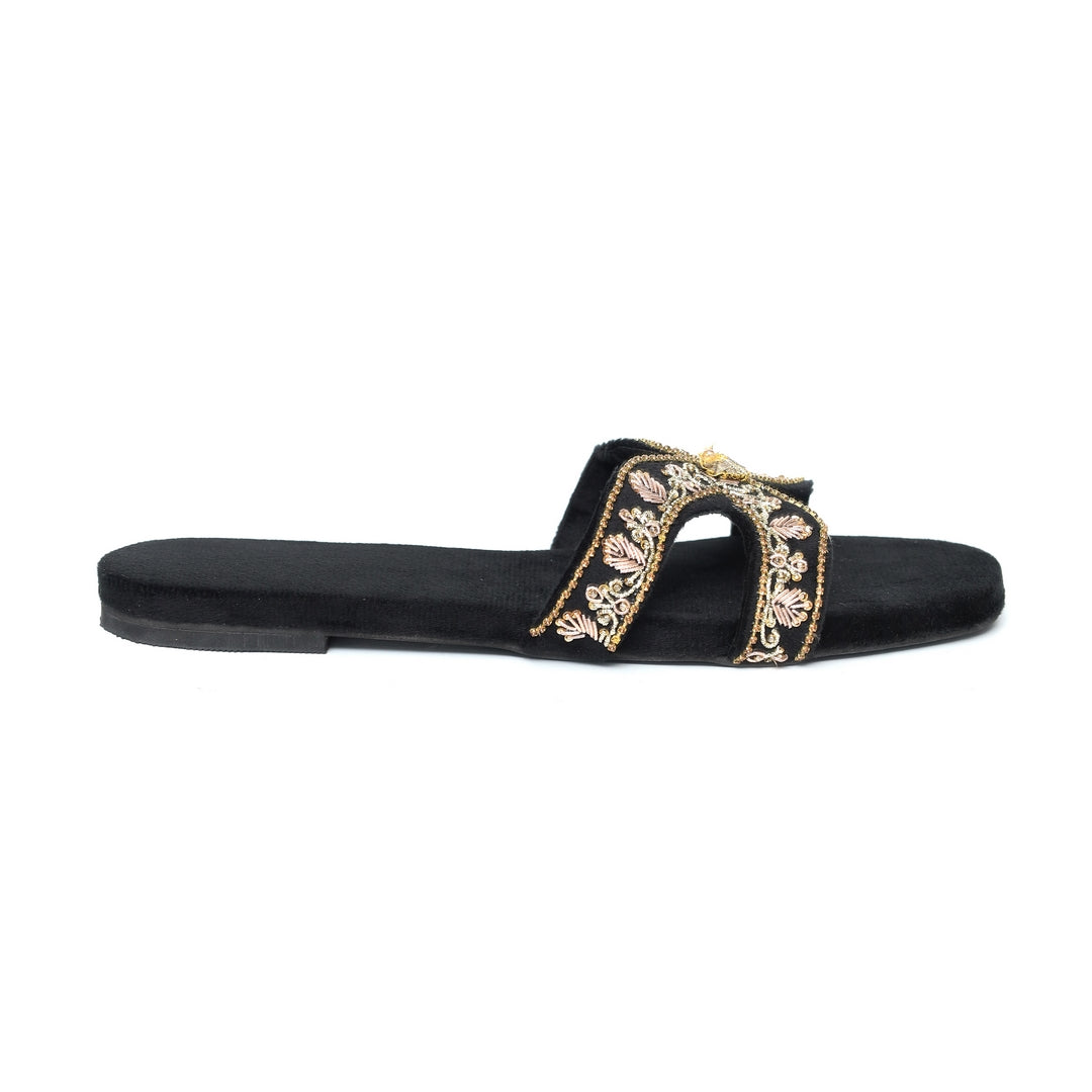 Josephine Shoes