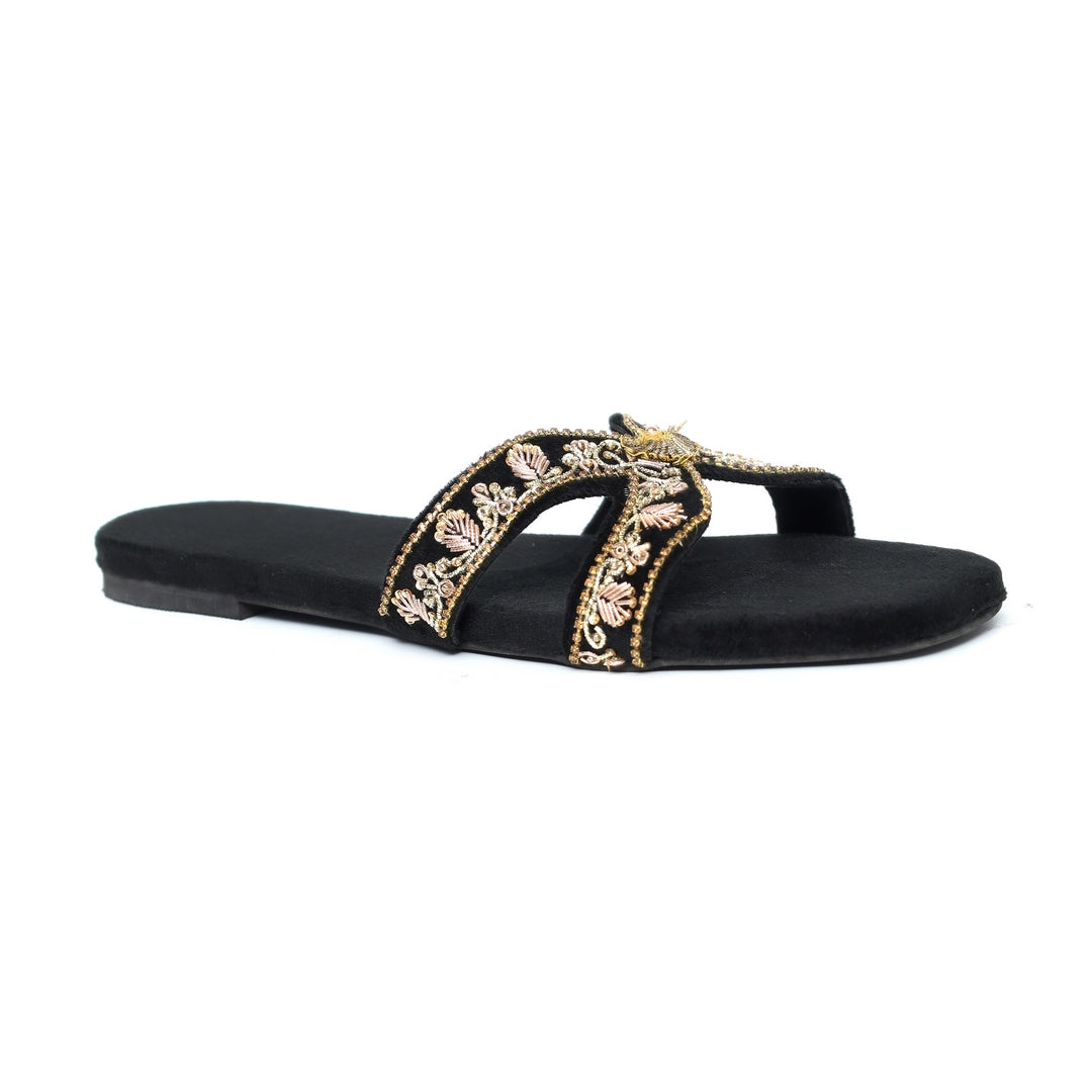 Josephine Shoes