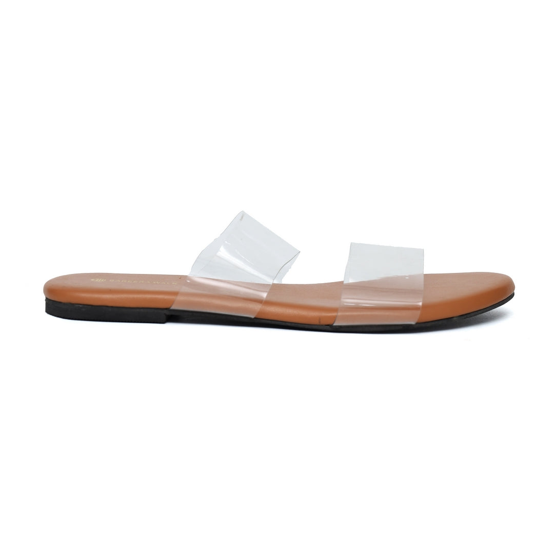 Transparent Shoes
