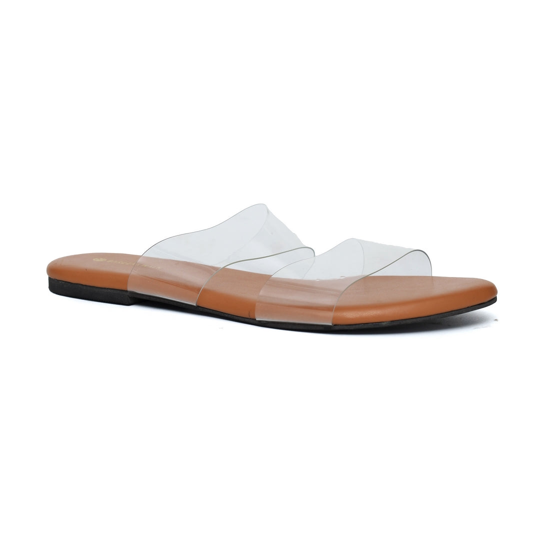 Transparent Shoes
