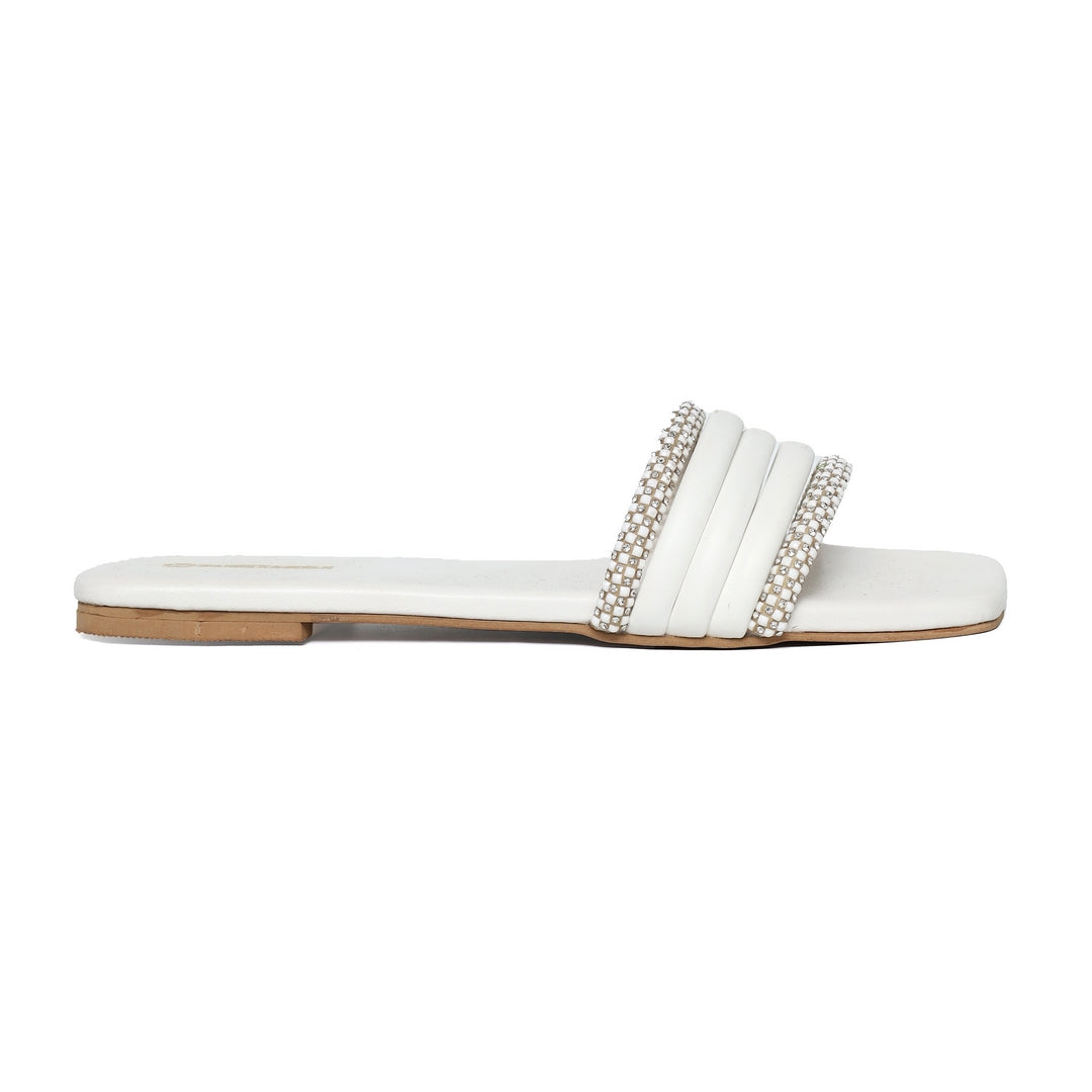 White Hit Shoes