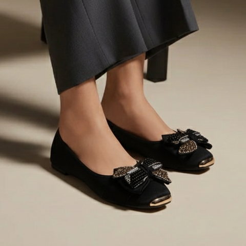 Butterfly Pumps