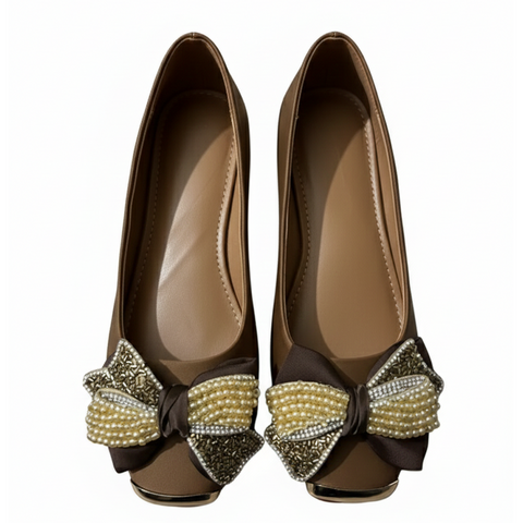 Butterfly Pumps
