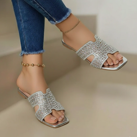 Rivia Flat