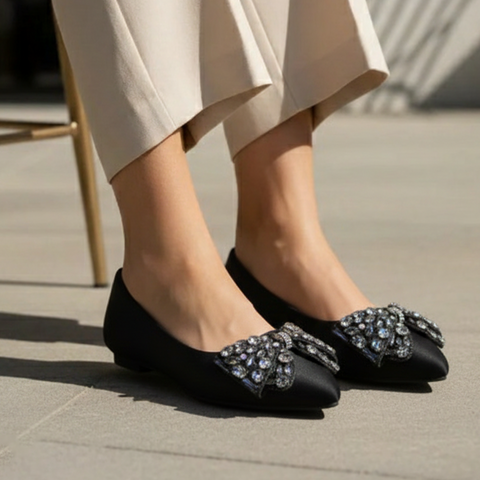 SAMARAH Black