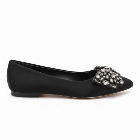 SAMARAH Black