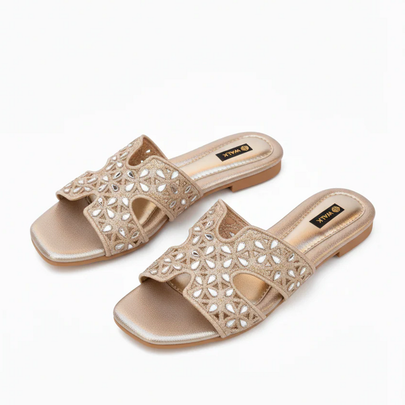 Senorita Flats