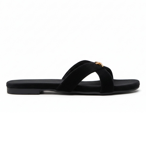 X Style Flats