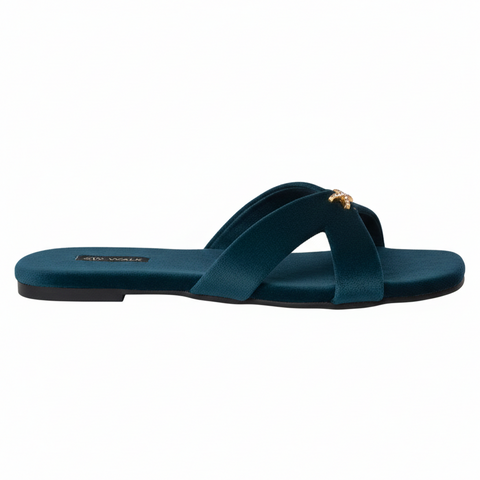 X Style Flats